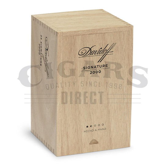 Davidoff Signature Series 2000