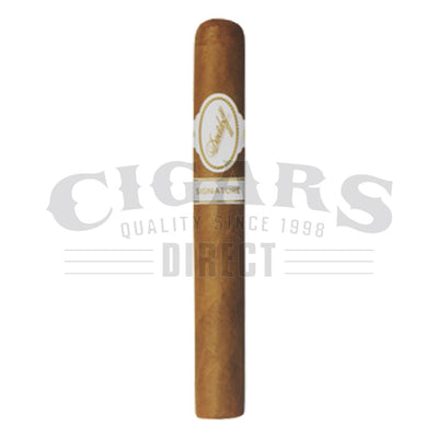 Davidoff Signature Series 2000 Single