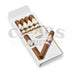 Davidoff Signature Series 6000 4 Pack Open Box