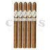 Davidoff Signature Series No.2 5 Pack