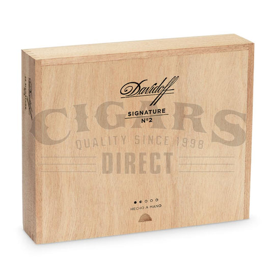 Davidoff Signature Series No.2