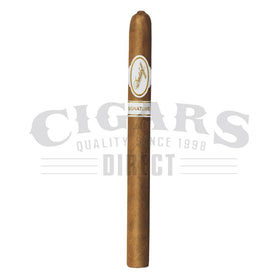 Davidoff Signature Series No.2 Single