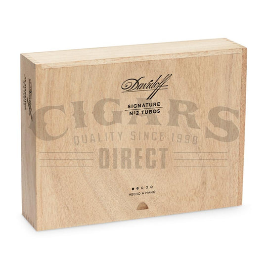 Davidoff Signature Series No.2 Tubo
