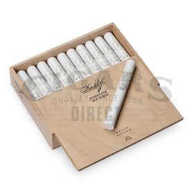 Davidoff Signature Series No.2 Tubo Open Box