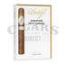 Davidoff Signature Series Petit Corona 5 Pack Closed Box