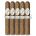 Davidoff Signature Series Petit Corona 5 Pack