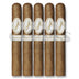 Davidoff Signature Series Petit Corona 5 Pack