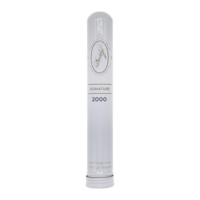 Davidoff Signature Series 2000 Tubo Single