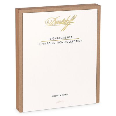 Davidoff Signature Series No.1 L.E. 2023 Closed Box