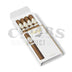 Davidoff Signature Series Toro 4 Pack Open Box