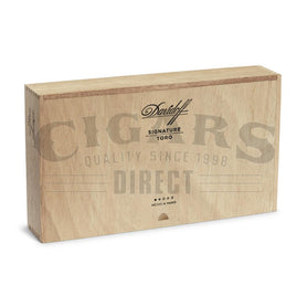 Davidoff Signature Series Toro Closed Box