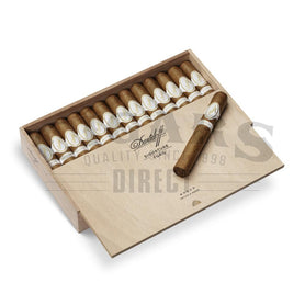 Davidoff Signature Series Toro Open Box