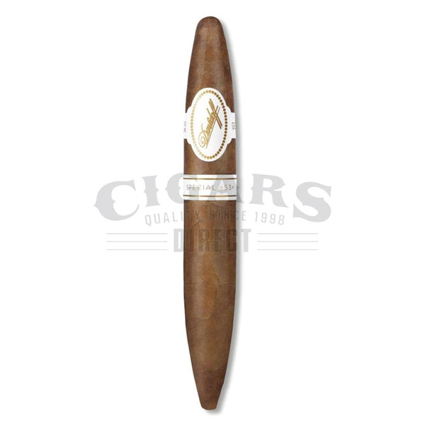 Davidoff Special 53 Limited Edition 2020 Perfecto Single