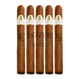 Davidoff Winston Churchill Aristocrat 5 Pack