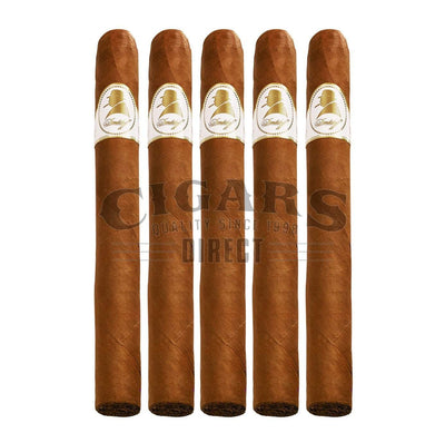 Davidoff Winston Churchill Aristocrat 5 Pack