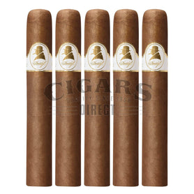 Davidoff Winston Churchill Commander Toro 5 Pack