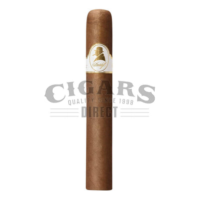 Davidoff Winston Churchill Commander Toro Single