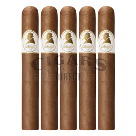 Davidoff Winston Churchill Petit Corona 5 Pack