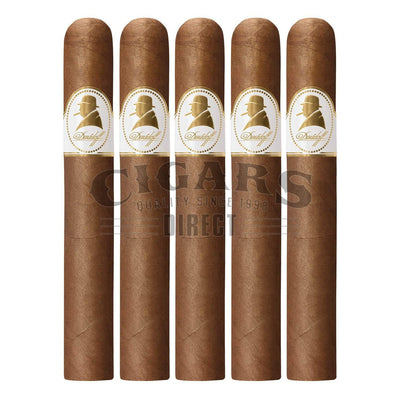 Davidoff Winston Churchill Petit Corona 5 Pack