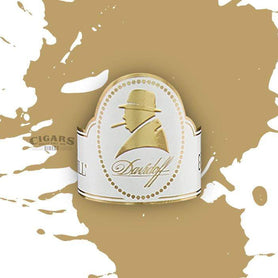 Davidoff Winston Churchill Petit Corona Band