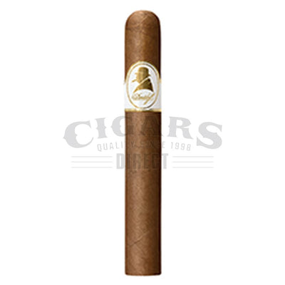 Davidoff Winston Churchill Raconteur Petit Panatela Single