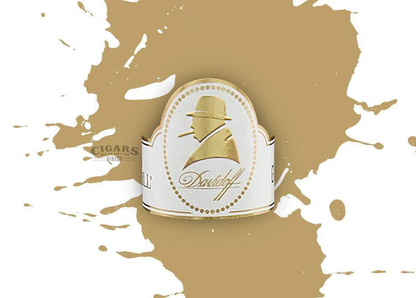 Davidoff Winston Churchill Raconteur Petit Panatela Band