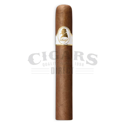 Davidoff Winston Churchill Statesman Robusto Single