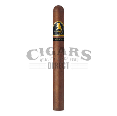 Davidoff Winston Churchill The Late Hour Churchill Single