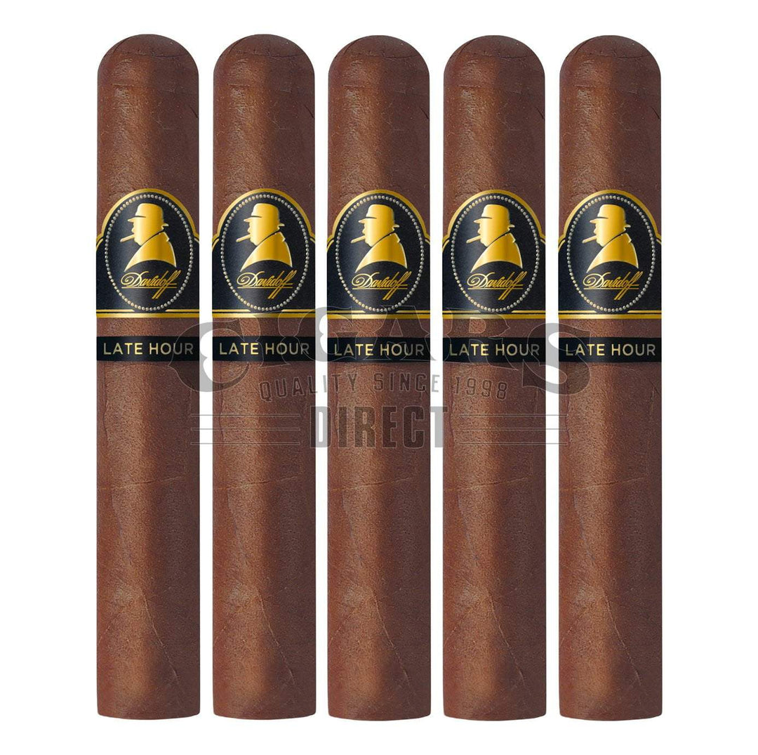 davidoff brown cigarettes Millennium Blend | Lancero, Robusto & More Davidoff Signature Series 6000 |