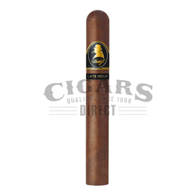 Davidoff Winston Churchill The Late Hour Toro Single