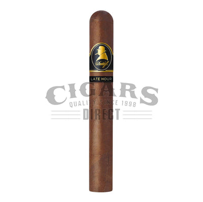 Davidoff Winston Churchill The Late Hour Toro Single