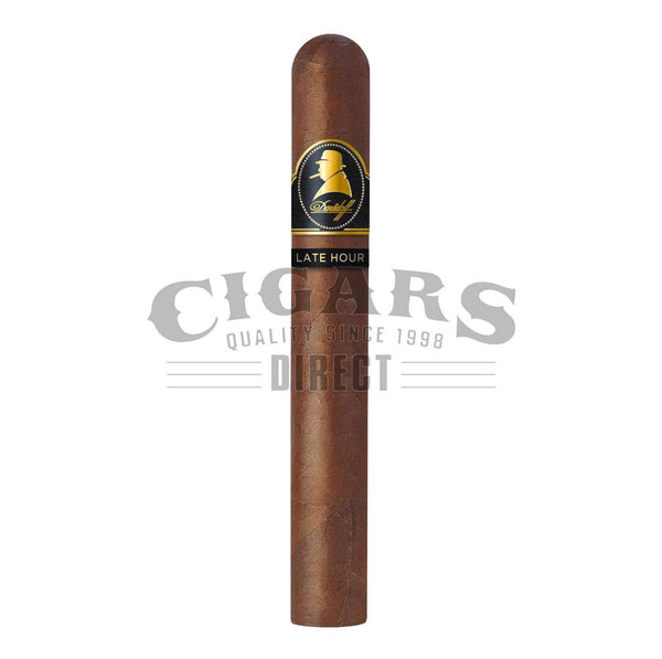 Davidoff Winston Churchill The Late Hour Toro Single