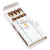 Davidoff Winston Churchill Commander Toro 4 Pack Open