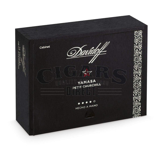 Davidoff Yamasa Petit Churchill