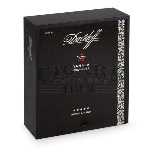 Davidoff Yamasa Piramides