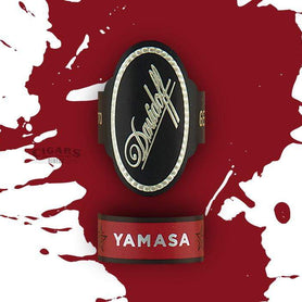 Davidoff Yamasa Robusto Band