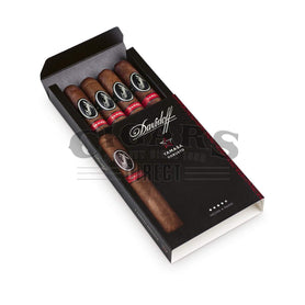 Davidoff Yamasa Robusto Sampler