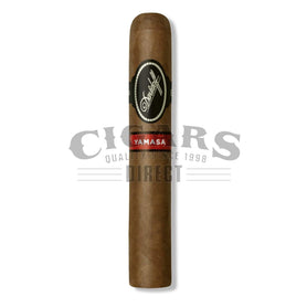 Davidoff Yamasa Robusto Single