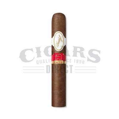 Davidoff Year of the Ox Single