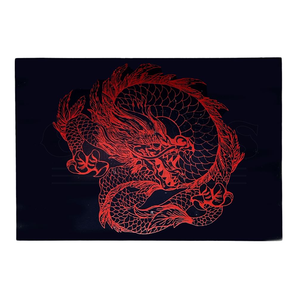 Buy Deadwood Tobacco Co Chasing the Dragon Zero Robusto Online – Cigars  Direct