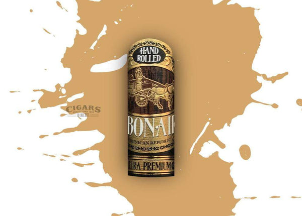 Debonaire Daybreak Connecticut Robusto Band
