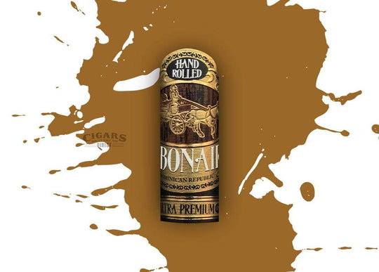 Debonaire Habano Robusto