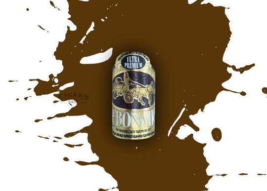 Debonaire Maduro 33rd