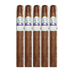 Diamond Crown Julius Caeser Corona 5 Pack