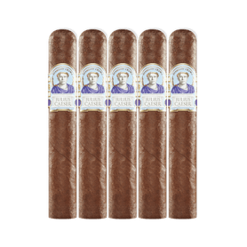 Diamond Crown Julius Caeser Hail Ceaser 5 Pack