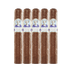 Diamond Crown Julius Caeser Hail Ceaser 5 Pack