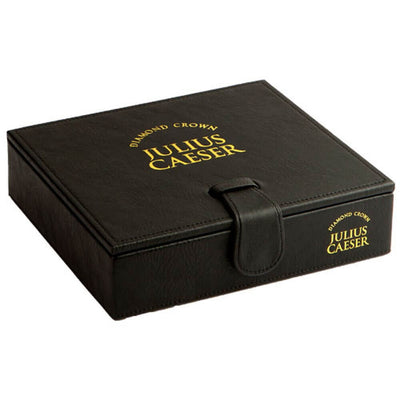 Diamond Crown Julius Caeser Robusto Closed Box
