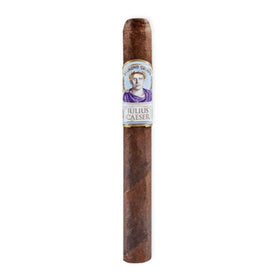 Diamond Crown Julius Caeser Robusto Single