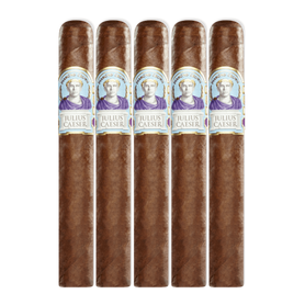Diamond Crown Julius Caeser Toro 5 Pack