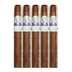 Diamond Crown Julius Caeser Toro 5 Pack